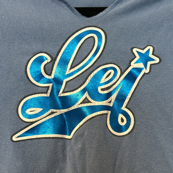 Lei baby TEE/youth sporty athletic baby’tje - Picture 3 of 5